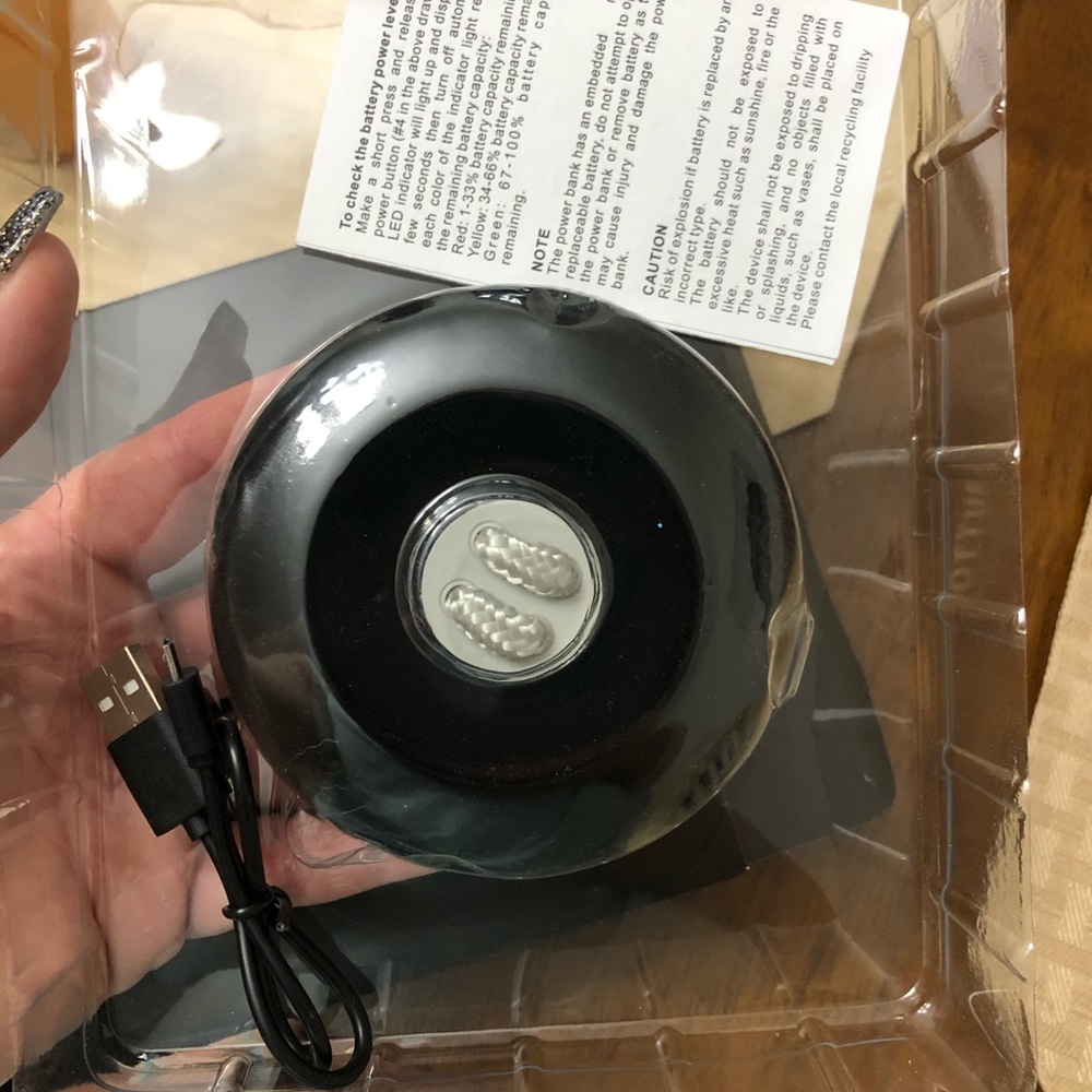 Battery pack - Picture 2 of 5